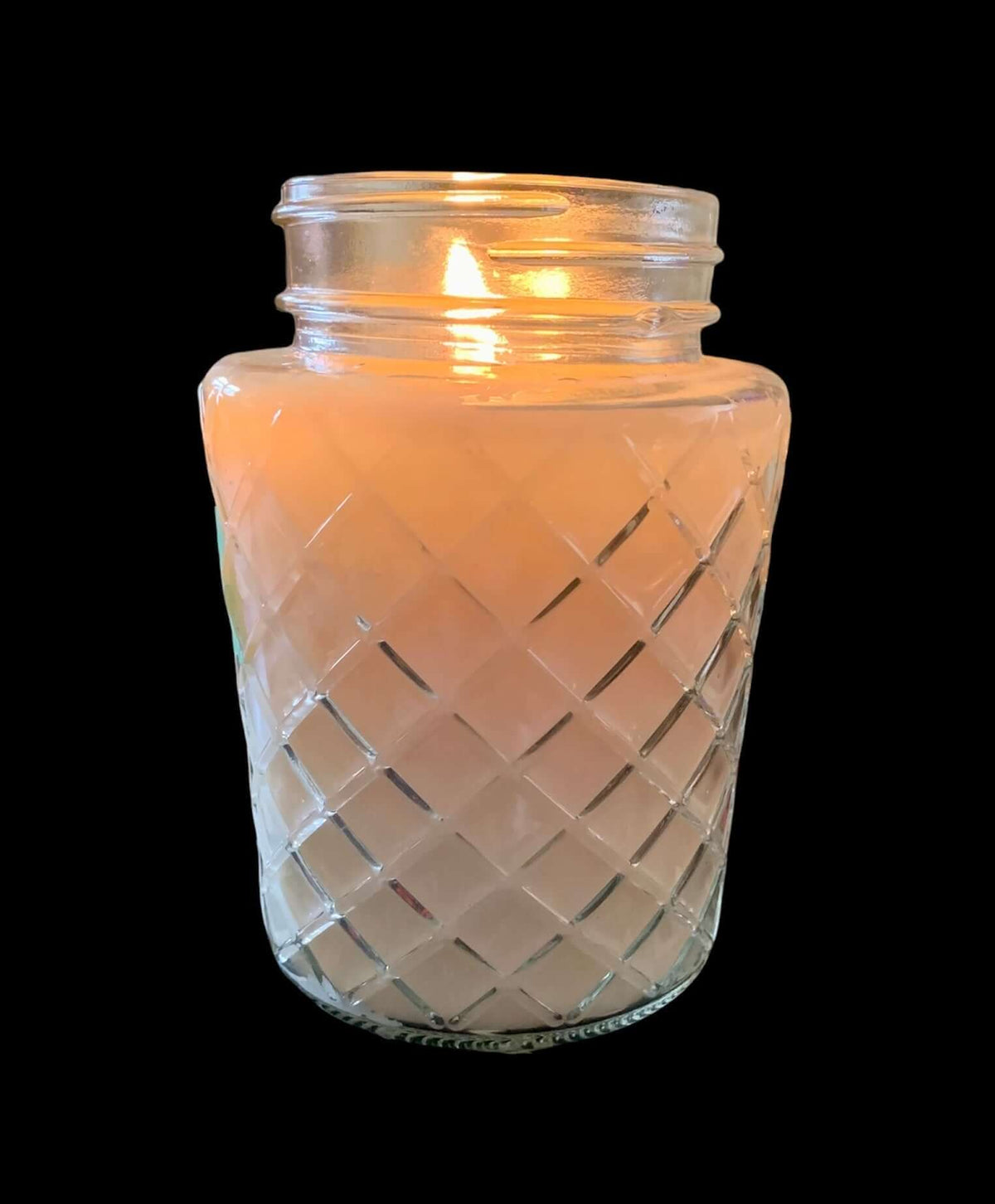 Buy large 20 oz Strongly Scented Soy Candles in Glass Jars online. Choose from over 40 scents.