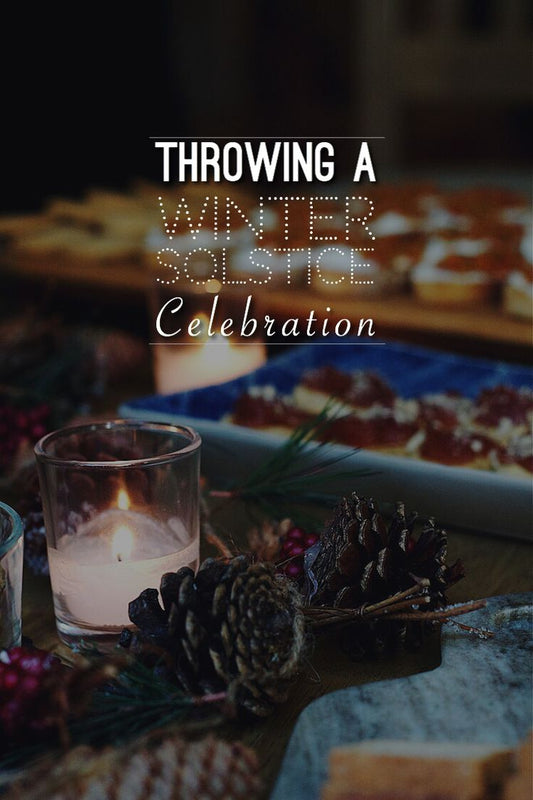 Winter-Solstice-Find-light-in-the-darkness. Holly's Hand Poured Hobbies LLC