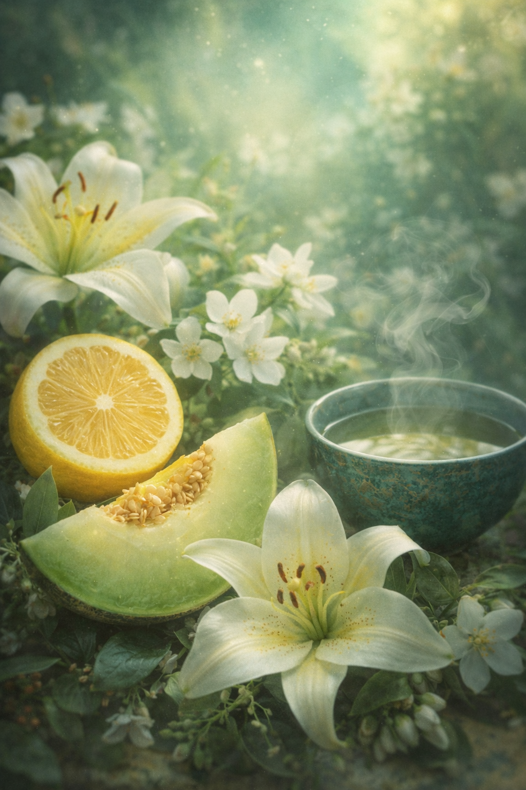 Custom Made 50 Pack- Bulk Incense Sticks (Choose Scent) Sacred Flame Studio