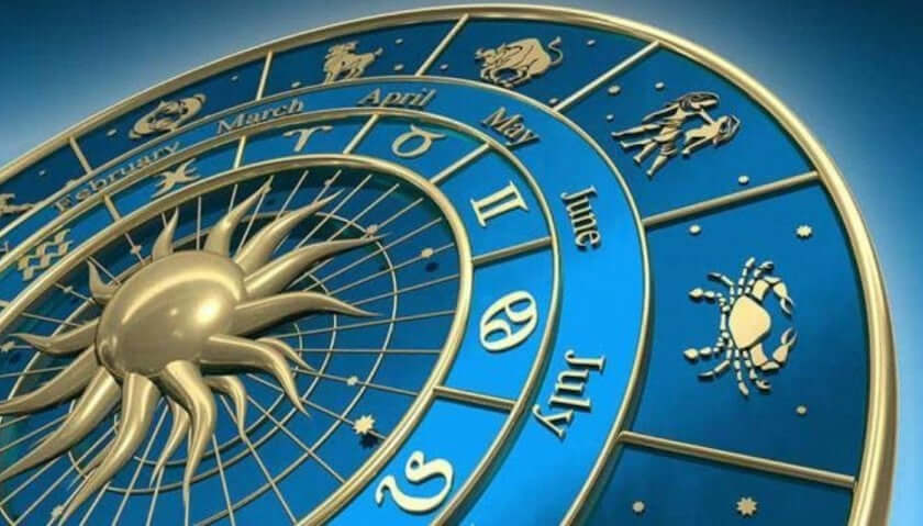 Mini 3 Month Cosmic Forecast Astrology Reading