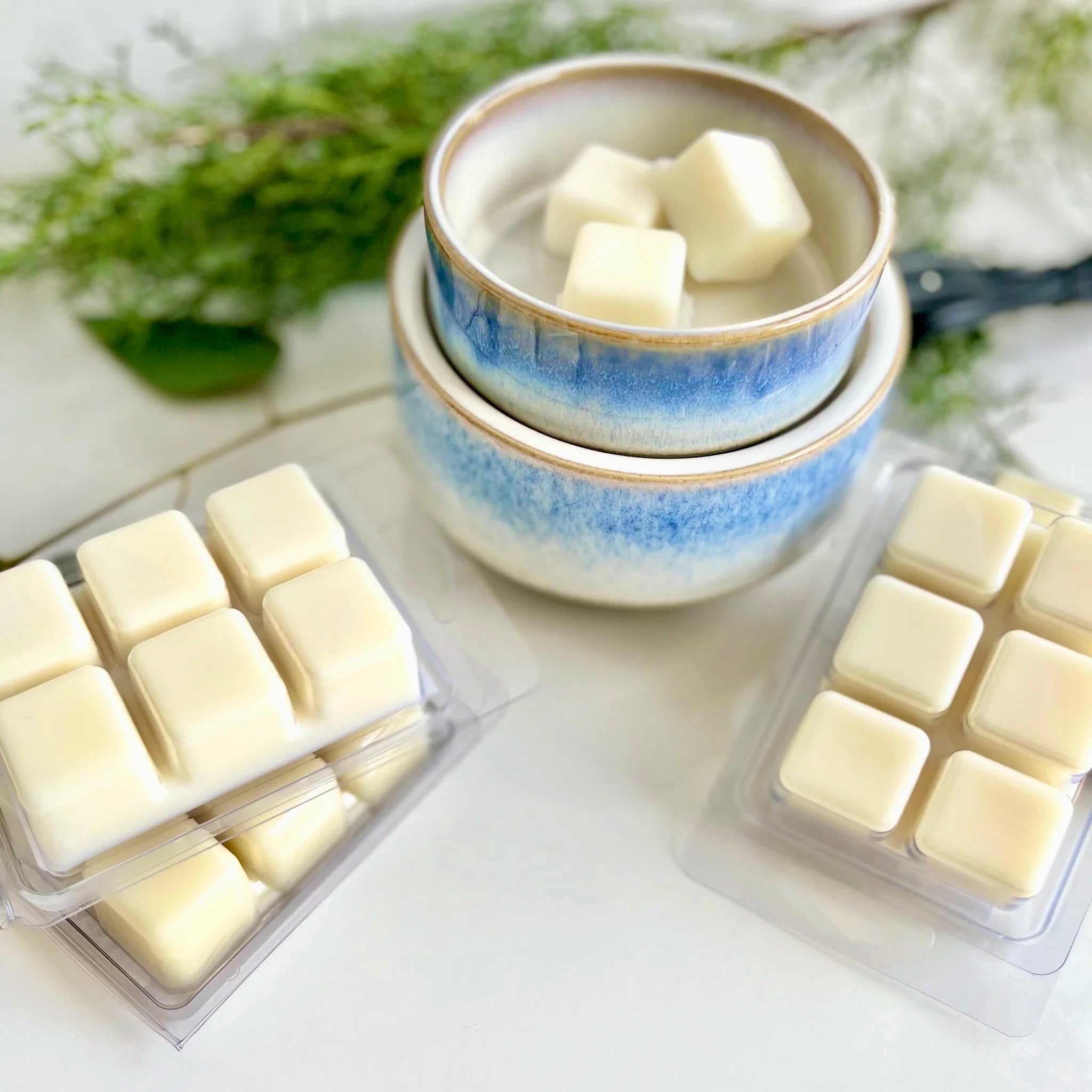 Buy Hand Poured Nontoxic Scented Soy Wax Melts online. Handmade in Ohio.