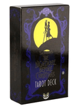 View details for Nightmare Before Christmas Movie Tarot Deck Nightmare Before Christmas Movie Tarot Deck