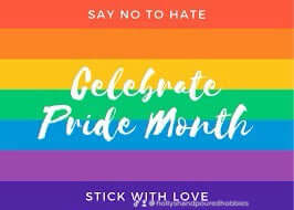 Buy limited edition Pride candles online. Scented soy-coco wax blends.