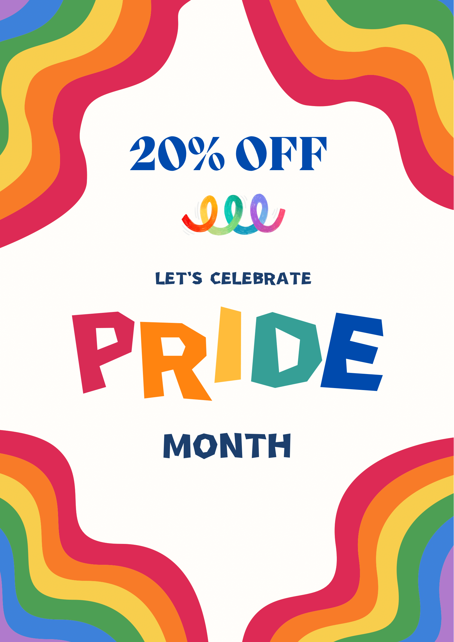 Buy limited edition Pride candles online. Scented soy-coco wax blends.