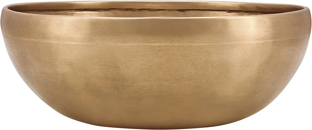 6.4" Energy Therapy Series Singing Bowl, 700g