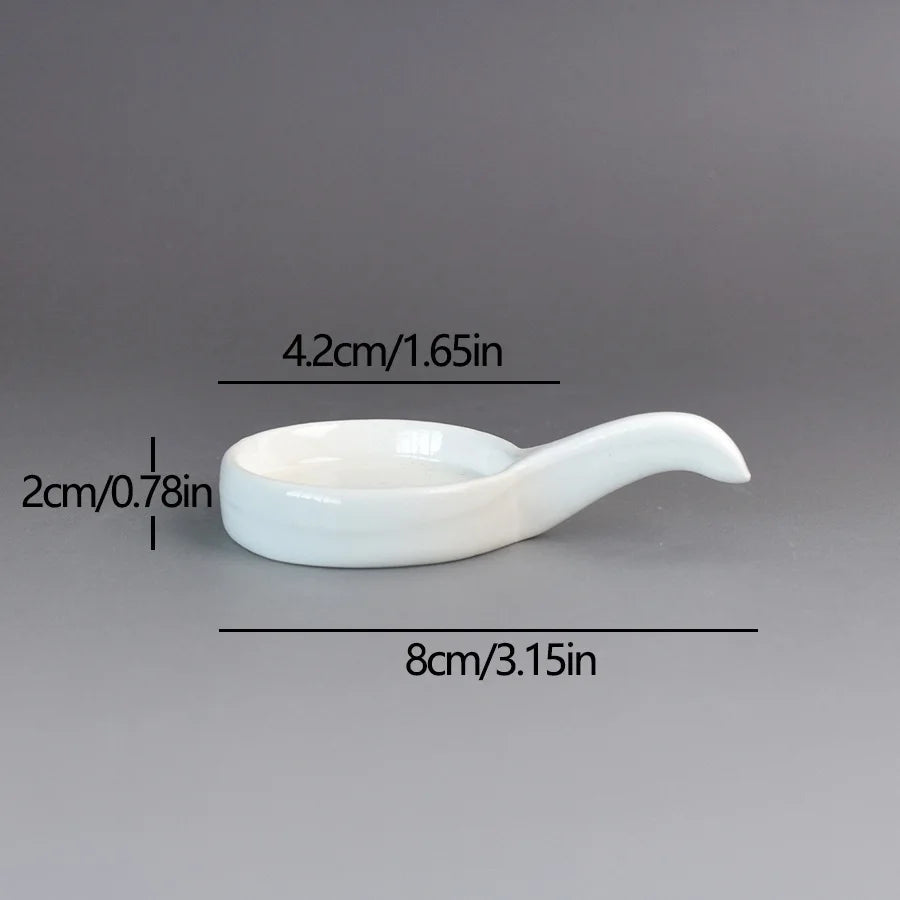 Celestial Glow Ceramic Wax Melt & Essential Oil Burner