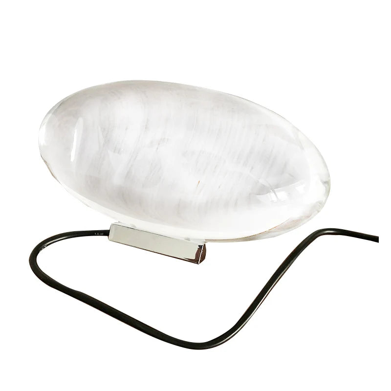 Aura Sky Crystal Projection Lamp | Color-Changing Ambient Light