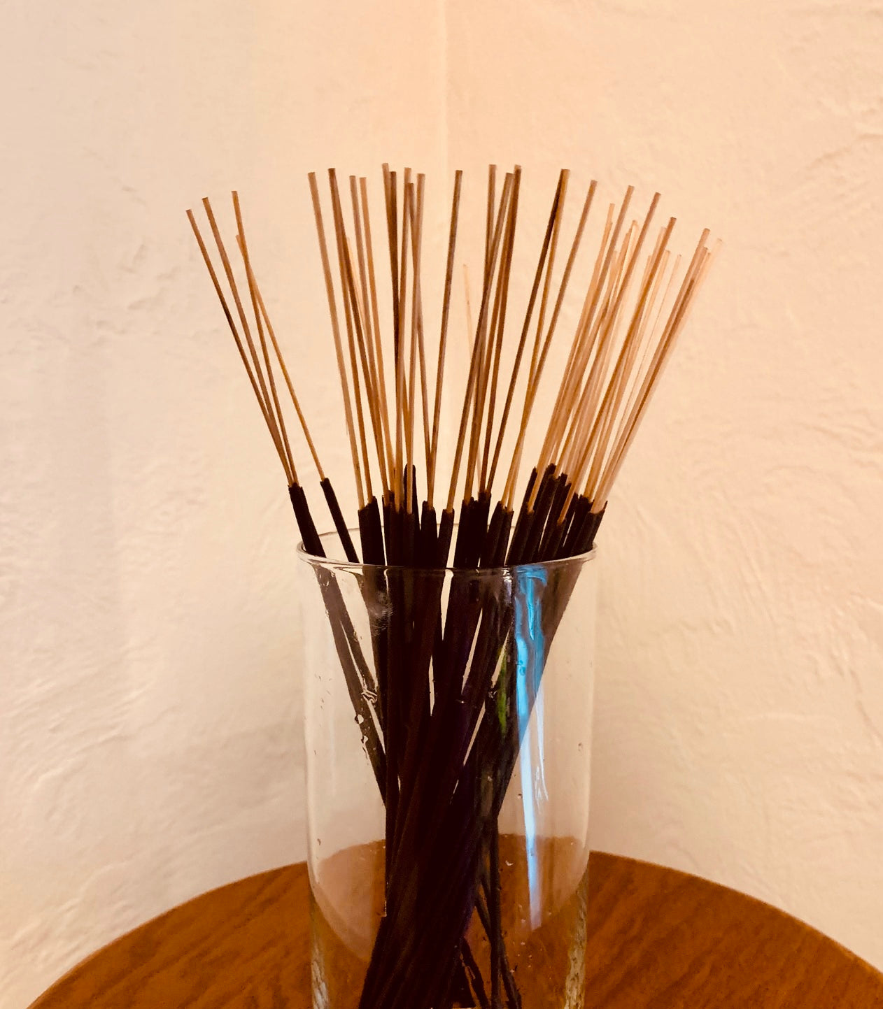 Buy handmade incense sticks online. Made to Order, choose from over 15 scents.