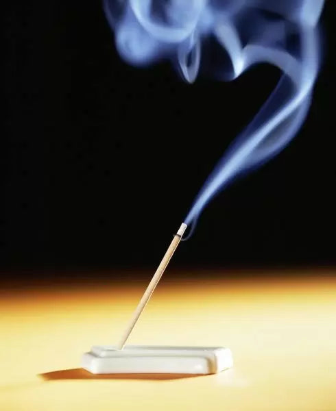 Buy Handmade Eco-Friendly Incense Sticks online. Made in Ohio.