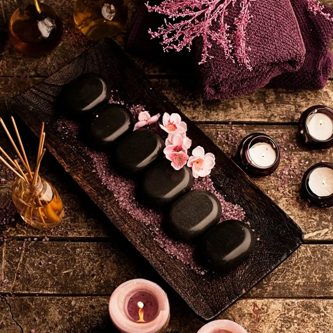 Buy Hand Poured Nontoxic Scented Soy Wax Melts online. Handmade in Ohio.