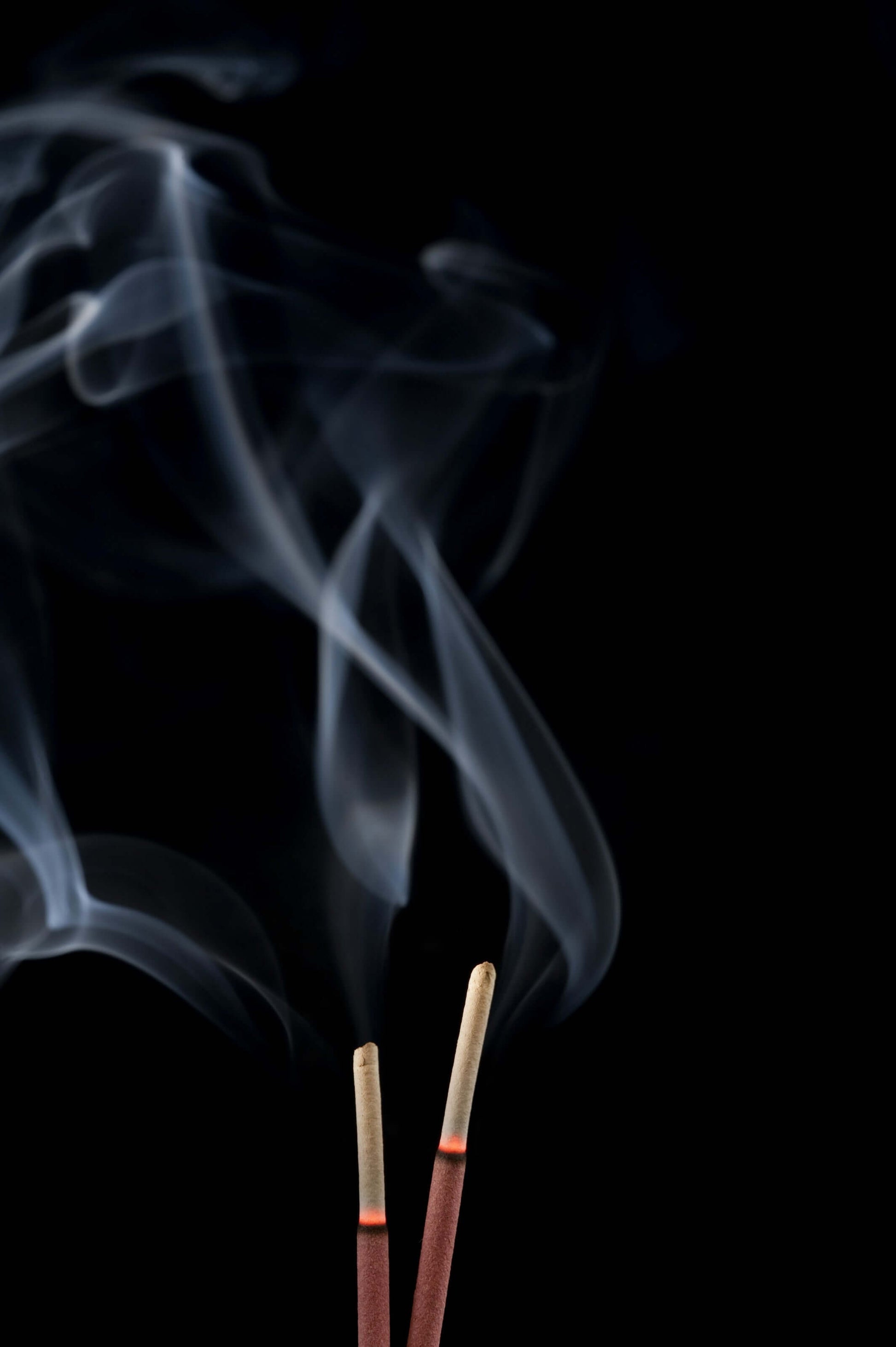 cigarette scented incense Candle Penn & Beech Candle Co the scent longevity will last between 2 BluntPower Smoke Odor Eliminator Incense,