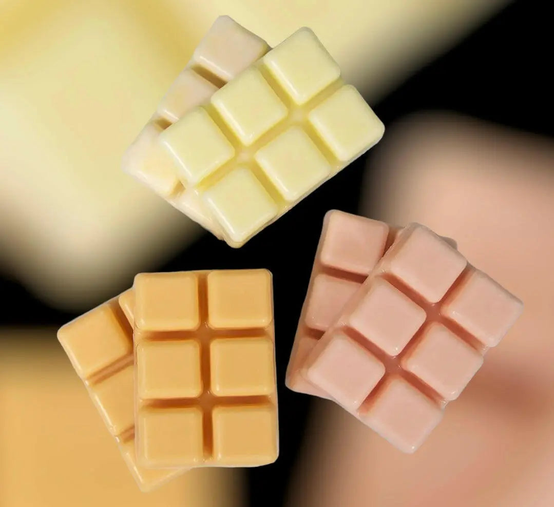 Buy Hand Poured Nontoxic Scented Soy Wax Melts online. Handmade in Ohio.