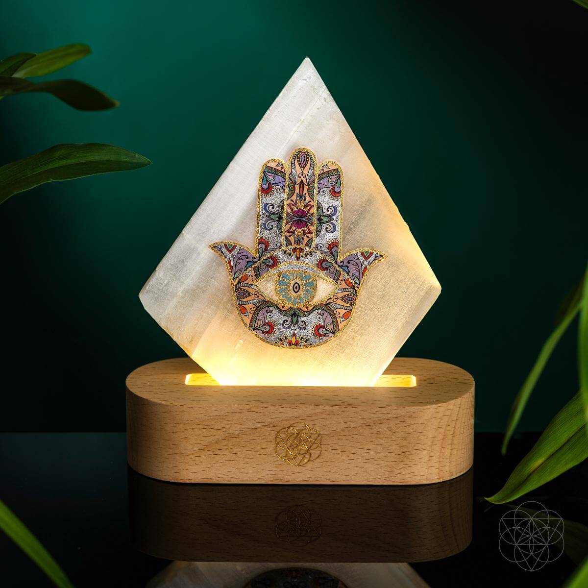 My Aura Spa - Mood Lamp of Rejuvenation Conscious Items