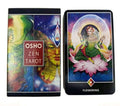 Osho Zen Tarot Card Deck Hollys Artisan Candle Shop