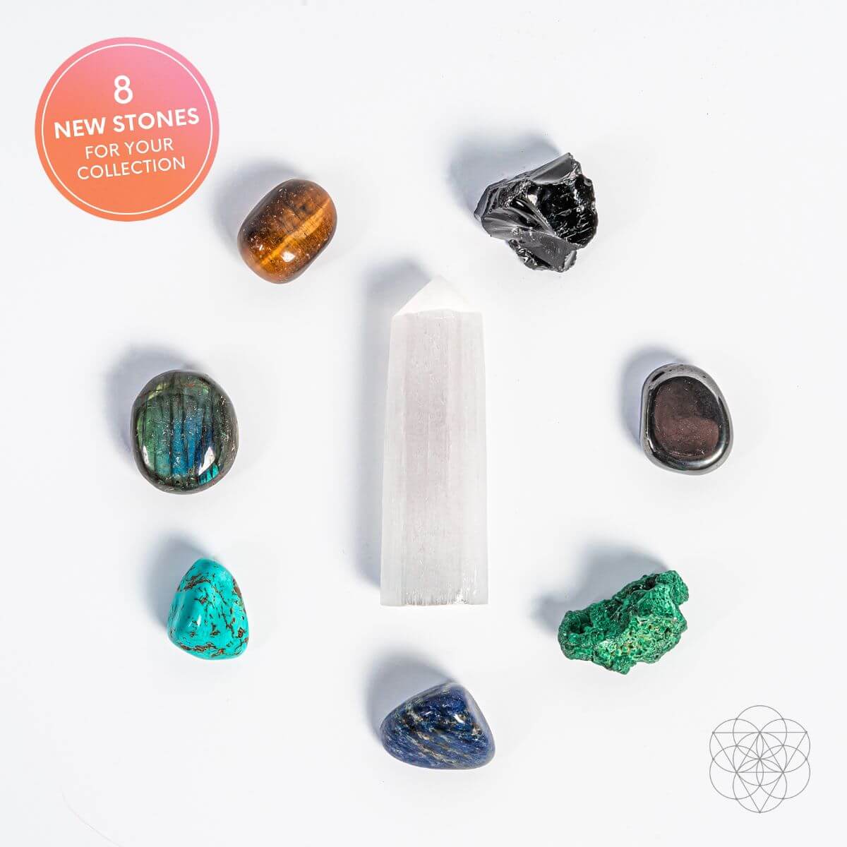 The Sacred Protection Lamp Conscious Items