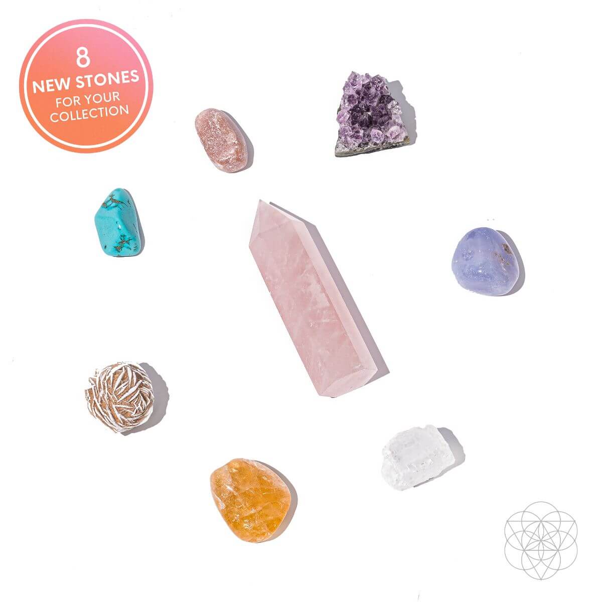 Wealth Goddess - The Divine Feminine Lamp Conscious Items